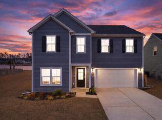 313 Lucca Dr, Summerville, SC 29486