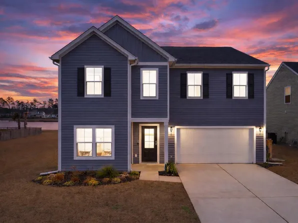 313 Lucca Dr, Summerville, SC 29486