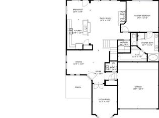 24627 Blane Dr, Katy, TX 77493