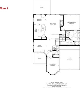 24627 Blane Dr, Katy, TX, 77493