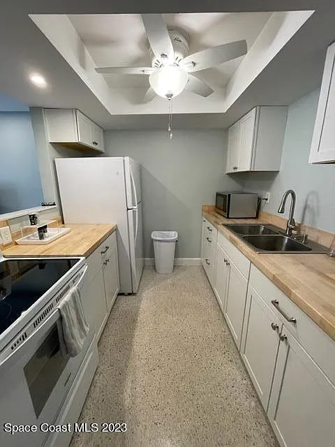 8522 North Atlantic Avenue- #62 - 1 — Photo 3