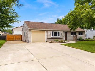 68 Springdale Rd, Montgomery, IL, 60538