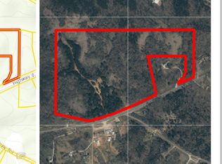 Veterans Hwy E, Pontotoc, MS 38863