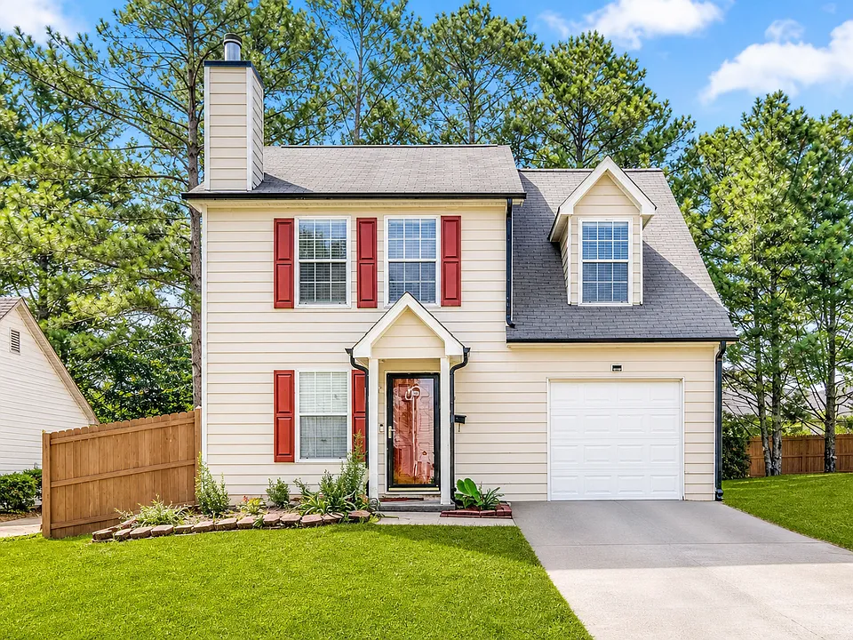314 Country Club Dr