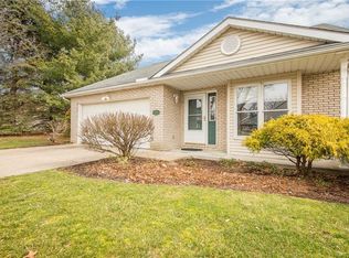 4614 Preserve Dr NW, Canton, OH 44708