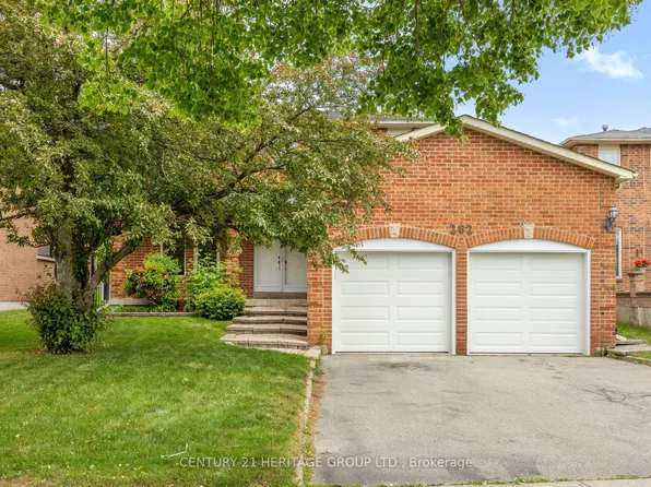 262 Barrhill Rd, Vaughan, ON L6A 1J6