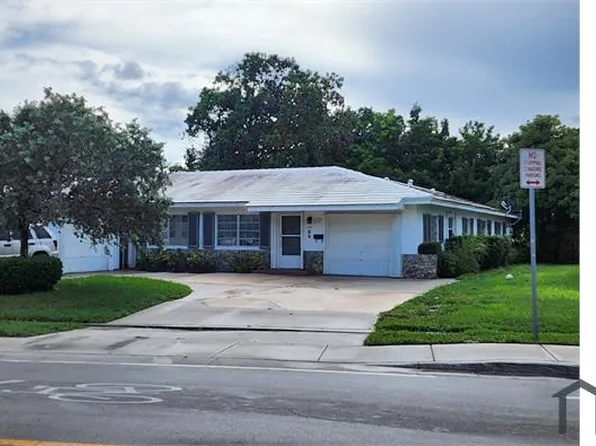 3560 NW 110th Ave, Pompano Beach, FL 33065