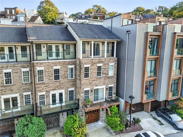 1930 Josephine St S, Pittsburgh, PA 15203