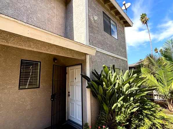 7621 10th St APT N, Buena Park, CA 90621