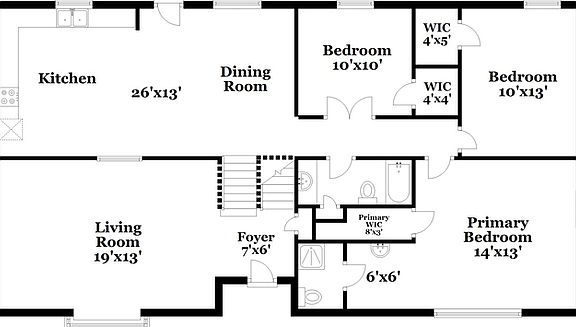 2nd image of this home
