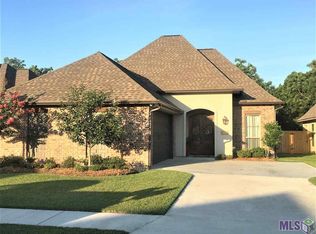 12068 Amsterdam Ave, Geismar, LA 70734