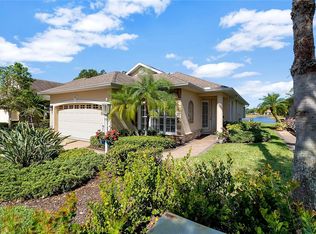 2007 Scarlett Ave, North Pt, FL 34289