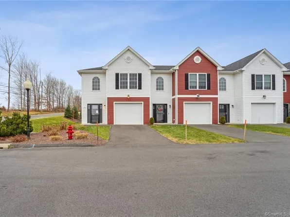 5 Gillette Way #5, Bristol, CT 06010