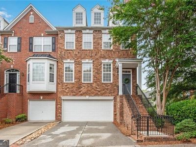 451 Tioram Ln SE, Smyrna, GA, 30082