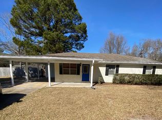 109 McElroy St, Monroe, LA 71203