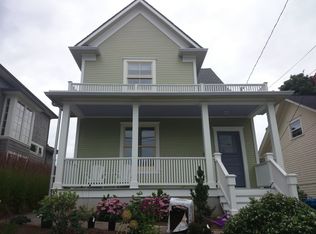 1523 33rd Ave, Seattle, WA 98122