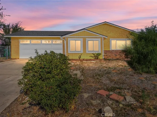 1447 W Westward Ave, Banning, CA 92220