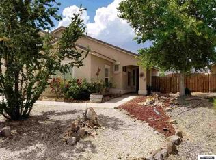 1360 Grassland Rd, Dayton, NV 89403