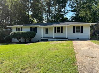 638 San Fernando Dr SE, Smyrna, GA 30080