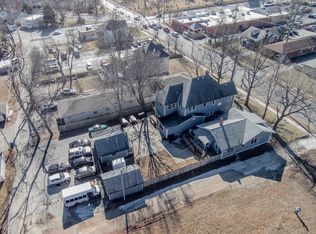 914 S Jefferson Ave, Springfield, MO 65806
