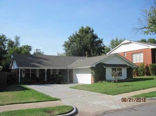 4108 NW 34th St, Oklahoma City, OK 73112