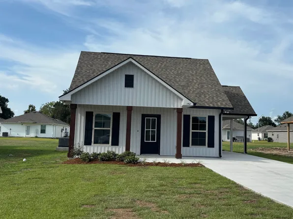 152 Calumet St, Thibodaux, LA 70301