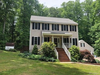 1709 May Way Dr, Powhatan, VA, 23139