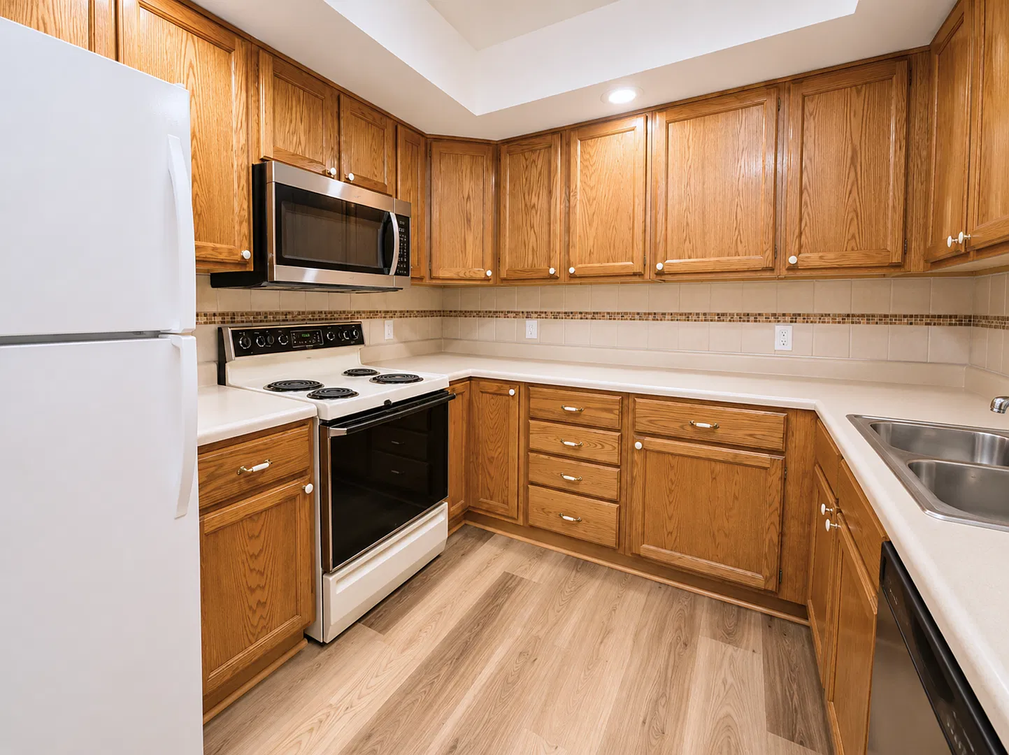 Duplex in Baraboo, Wi — Photo 1
