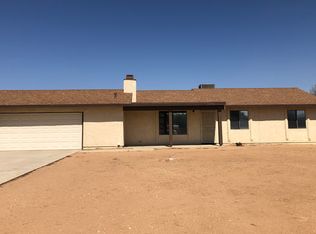 22578 El Centro Rd, Apple Valley, CA 92307