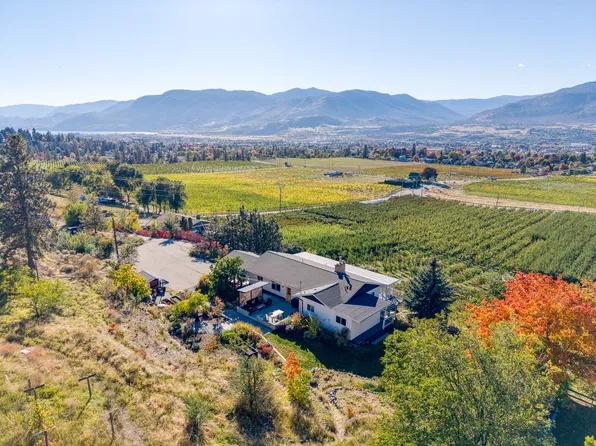 398 Upper Bench Rd S, Penticton, BC V2A 8S9