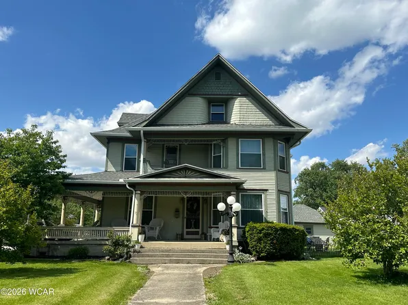 1534 Lakewood Ave, Lima, OH 45805