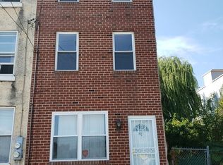 1930 N 3rd St, Philadelphia, PA 19122