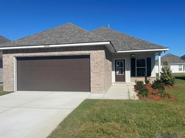2096 Sherris Way, Port Allen, LA 70767