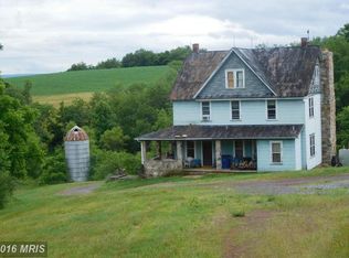 1848 Black Bear Rd, Needmore, PA 17238