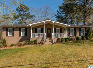 2511 Lancelot Dr SE, Huntsville, AL 35803