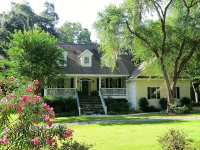 60 Grand Oaks Way, Beaufort, SC, 29907