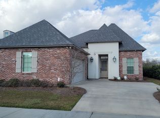 13033 Great Tern Ave, Baton Rouge, LA 70810
