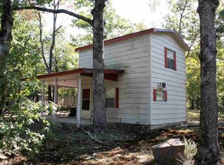 1638 Hub Willis Rd, Mountain View, AR 72560