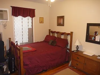 Rented by Garfield Realty 