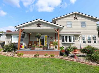 436 Township Road 1055, Proctorville, OH 45669