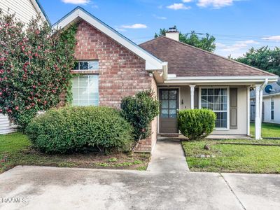 103 Triad Blvd, Lafayette, LA, 70508