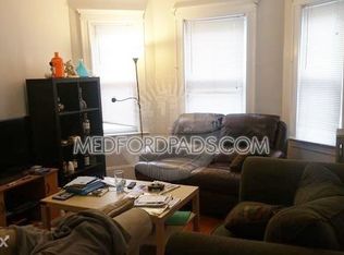 17 Harris Rd, Medford, MA 02155