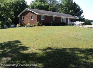 2501 Goldrock Rd, Rocky Mount, NC 27804