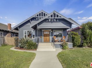 3612 2nd Ave, Los Angeles, CA 90018