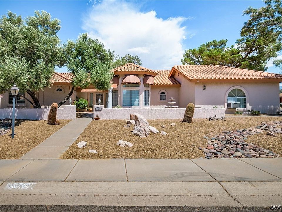 2102 Golf Dr, Kingman, AZ 86401 Zillow