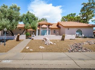 2102 Golf Dr, Kingman, AZ 86401