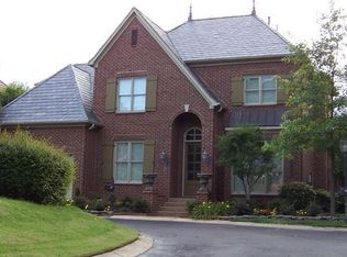 105 Red Acres Pl, Memphis, TN 38111