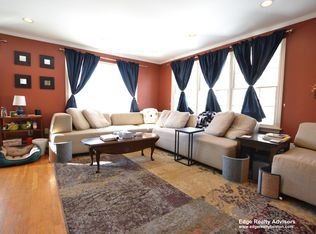 51-53 Donnybrook Rd #2, Brighton, MA 02135