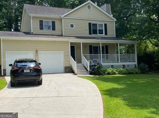 4894 Lake Forest Dr SE, Conyers, GA 30094
