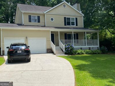 4894 Lake Forest Dr SE, Conyers, GA, 30094